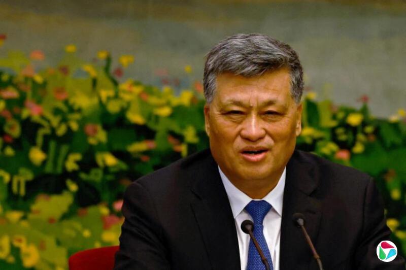 杨丹旭:马兴瑞三段仕途埋下的坠落伏笔