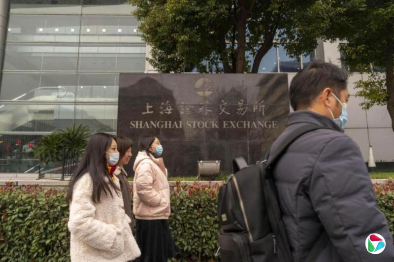 中国证监会:推出更多创业板相关ETF及期权