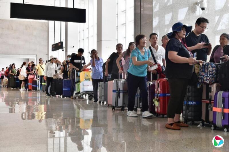 大陆发布十涉台措施 台金门县府:前提是中央政策许可