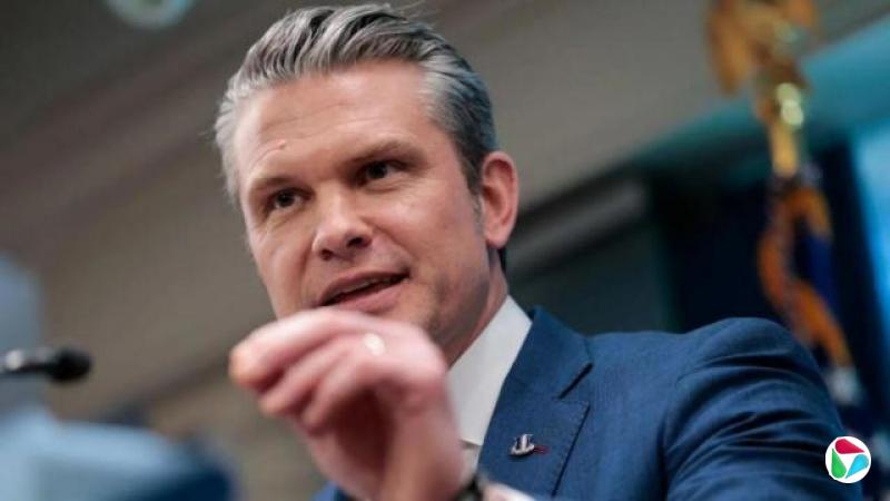 Ƥ�ء��ո���˹��Pete Hegseth��