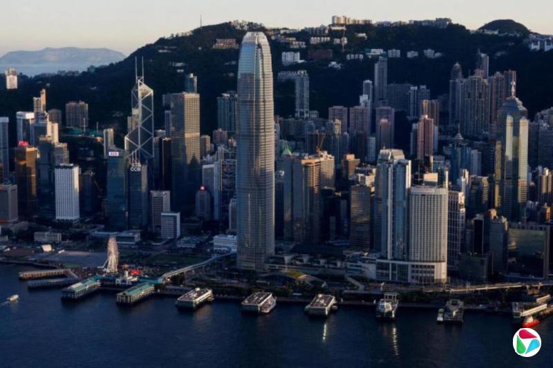 大陆买房客首季近427亿扫港楼 成交3882宗
