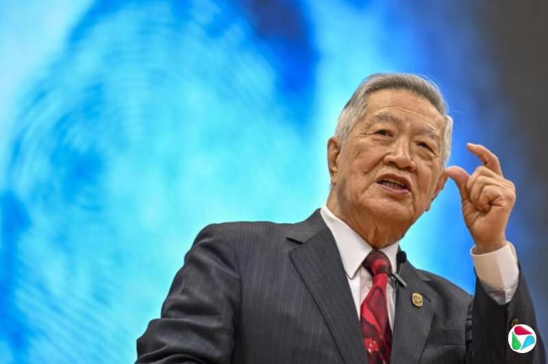 邹超:李昌钰之后:文化认同与成功归属