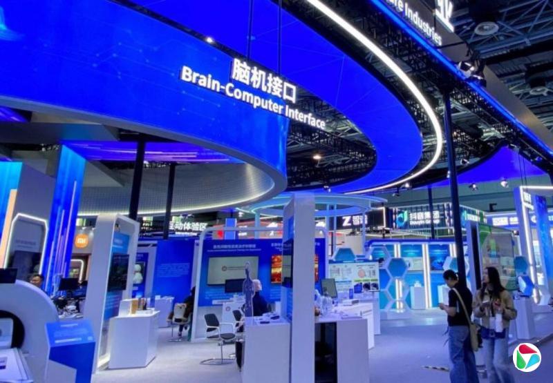 河南省脑机接口康复设备技术创新中心揭牌