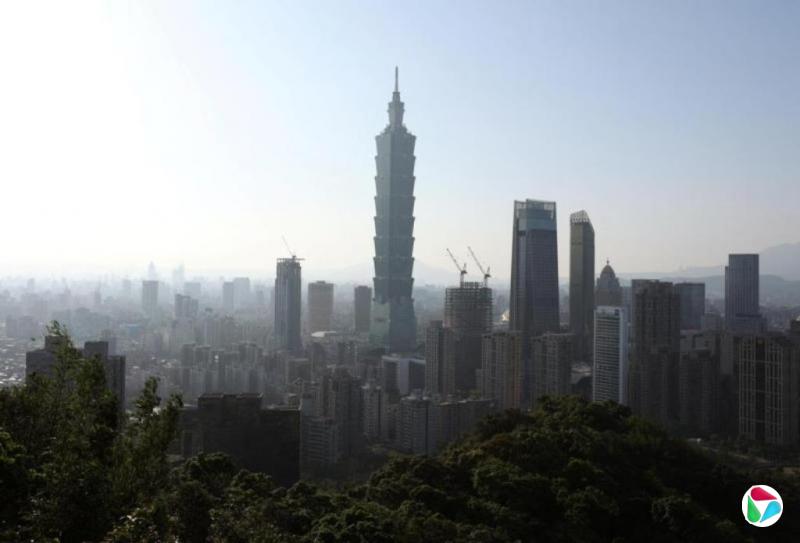 台民调:近六成民众不信美国会在台海开战时保护台湾
