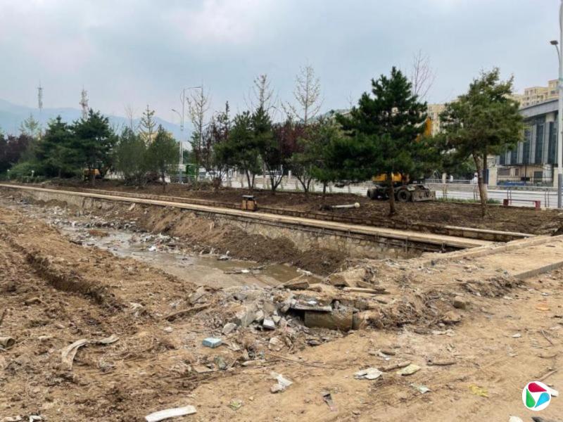 今年汛期中国北方暴雨洪涝风险突出