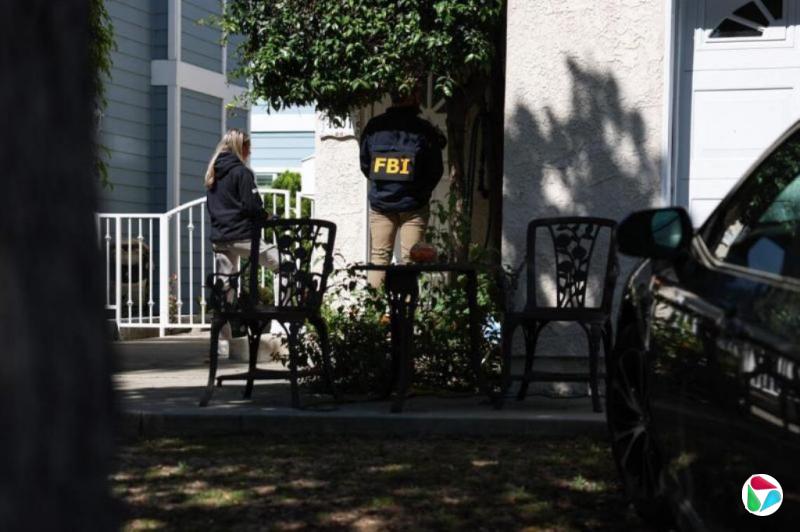 枪击嫌犯字条谴责特朗普政策 特朗普指枪手写反基督“宣言”