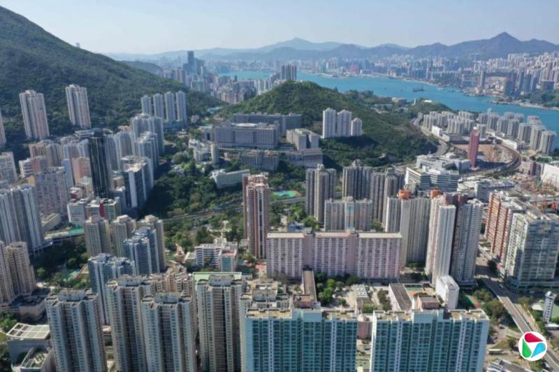 香港私宅房价连续第10个月上涨