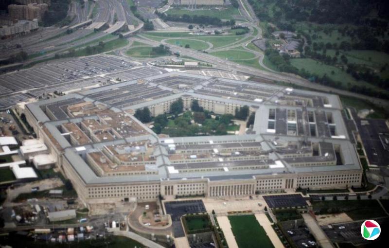 美国将从德国撤出约5000驻军