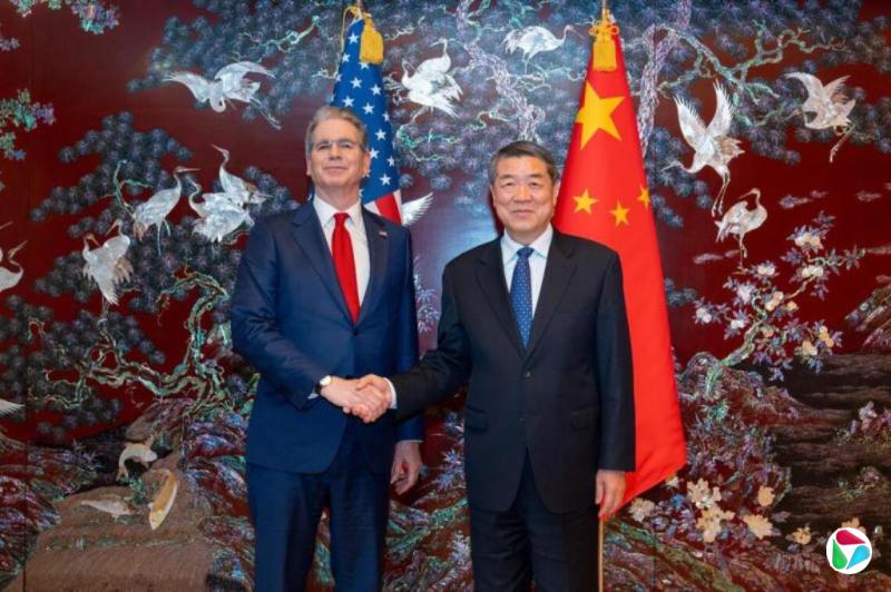 中美第七轮经贸磋商韩国落幕 学者:元首会晤前“临门一脚”