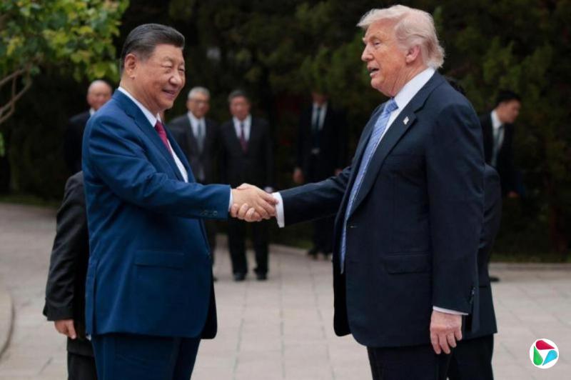 王毅:习近平应邀今秋访美