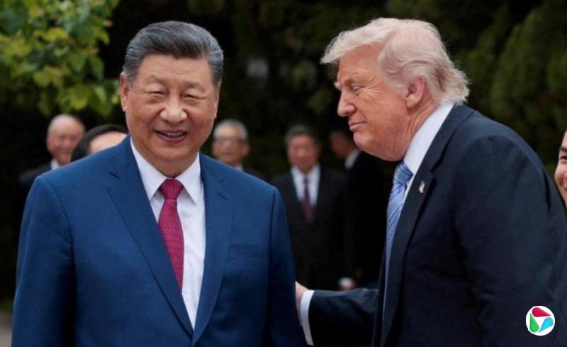 白宫:中国同意解决美国对稀土短缺担忧