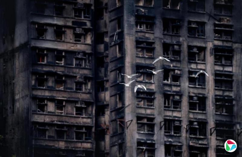 香港拟立法禁止所有建筑工地吸烟