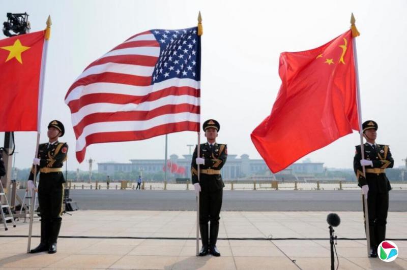 中国学者:美国对华不可或缺 中国不会从战争情景考虑两国共处