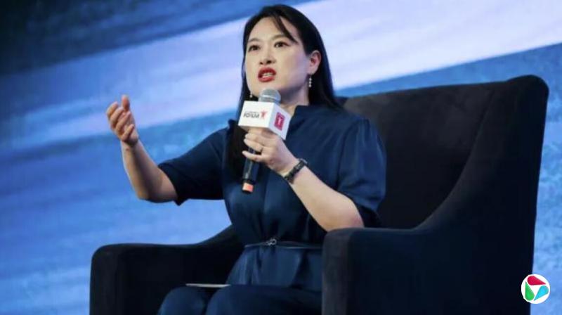 陈婧:被举报的复旦教授