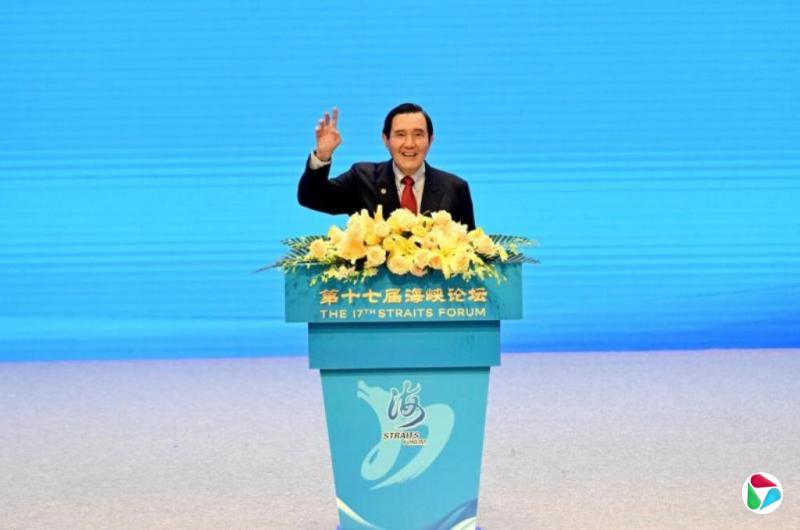 基金会内斗风波延烧 引发马英九健康亮红灯揣测