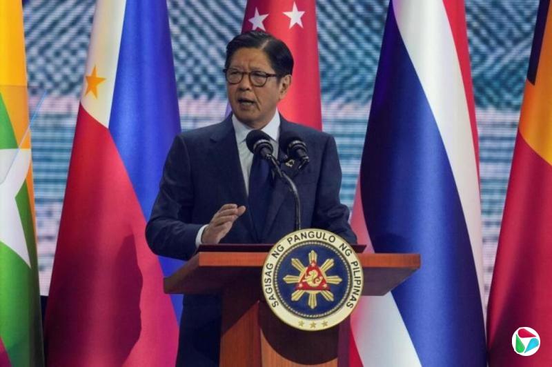 日菲将启动军事情报协定谈判 交换绝密国安数据