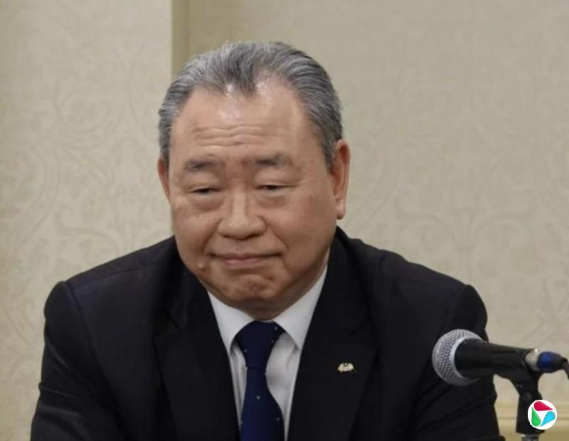 台驻美代表:不担心台湾成美中谈判筹码
