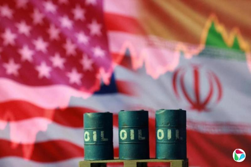 美伊新一轮袭击致国际油价大涨 金价大跌