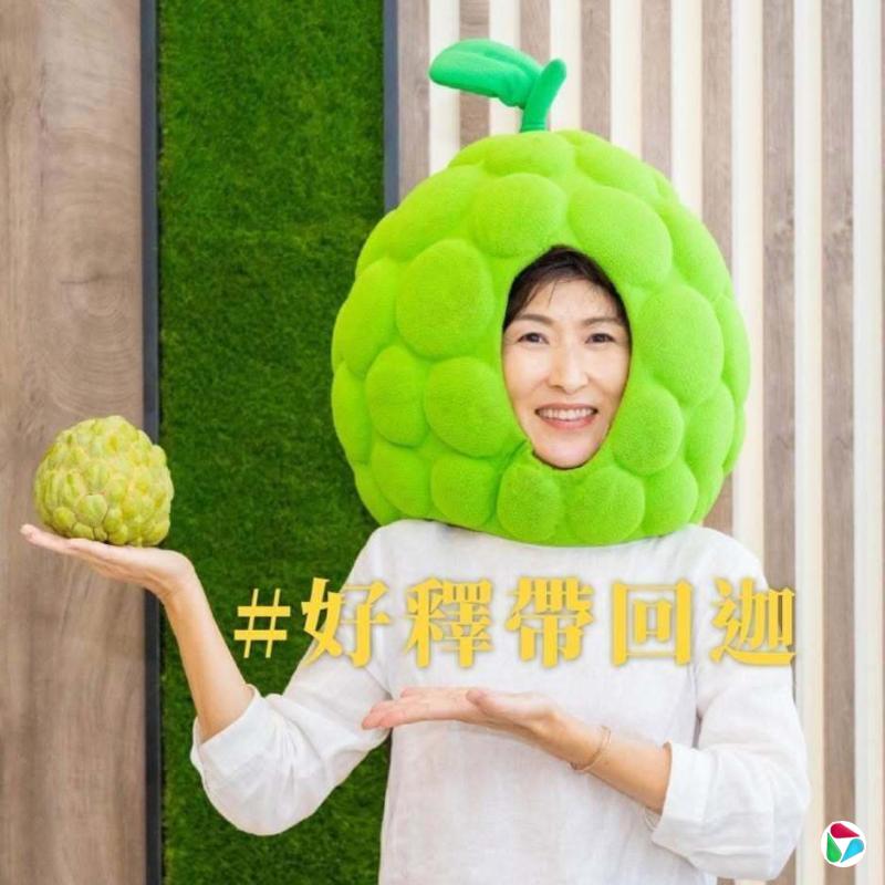 被禁参与海峡论坛 台东县长质疑中央放任农民自生自灭