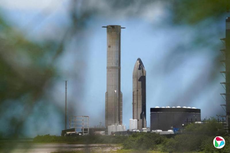 ��۽�SpaceX������������Ƽ�ָ��