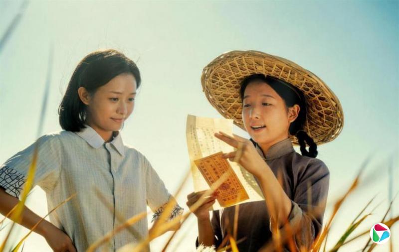 韩咏梅:后真相时代看《给阿嬷的情书》