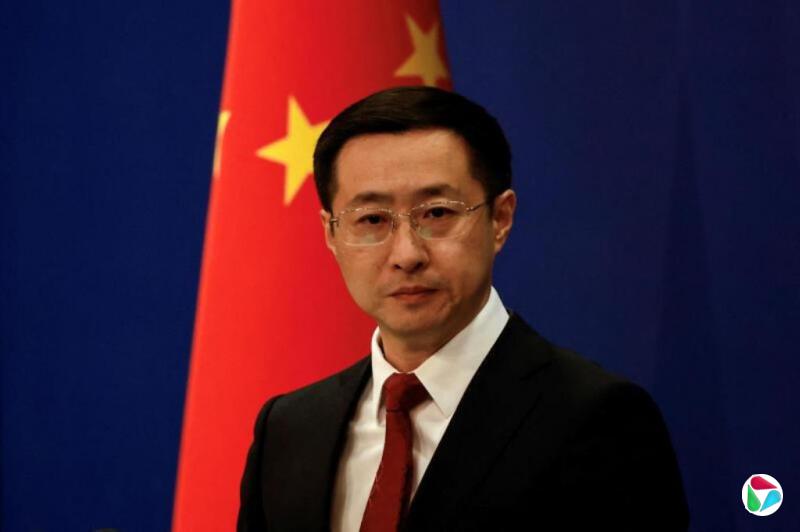 中国外交部:希望美伊如期签署第一阶段谅解备忘录
