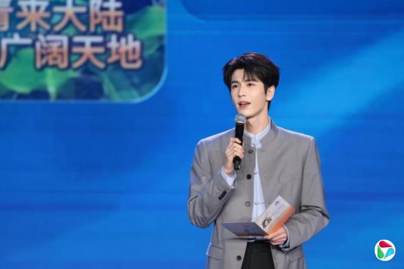 缪宗翰:粉底液将军的逆袭