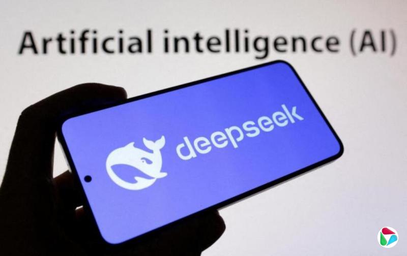 ·͸�������ݻ���DeepSeek�Ȱټ��������������