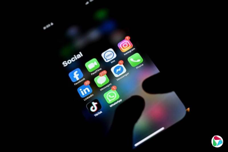 台湾多名公众人物社交账号因“未满13岁”集体被封