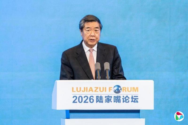 何立峰:支持上海加快建设人民币资产全球配置中心
