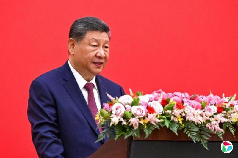 习近平:守牢不发生规模性返贫致贫底线 推动共同富裕