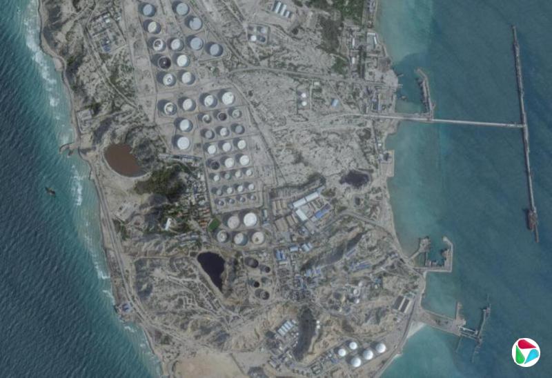 美国放松对伊朗石油制裁 国际油价显著下跌