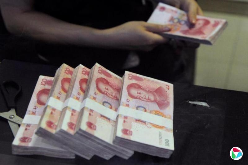 美机构:肯尼亚将中国贷款转为人民币计价 多国或效仿