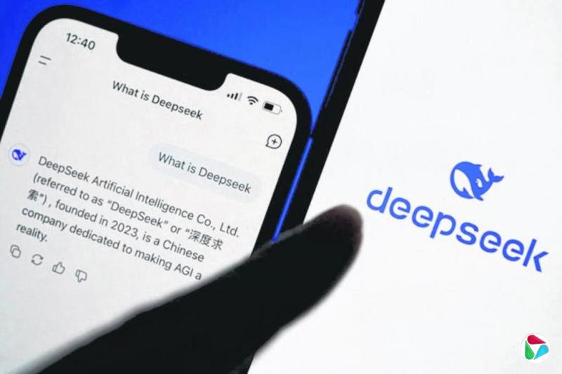 DeepSeek�����߷�ʱ��AI�շѼ۸��ϵ�һ��