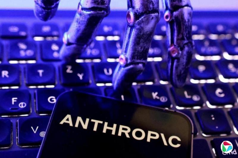 �����_����ԭ�ӵ���ۡ���Anthropic�Կ�������