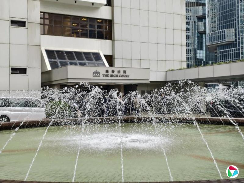 中国国投物产香港子公司因贷款违约面临清盘风险