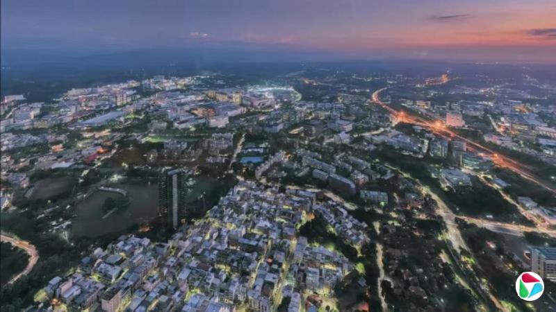 陈国祥:海峡两岸经济发展同病相怜