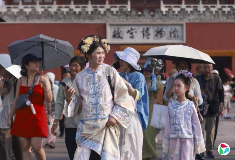 拉动暑期消费 中国将发放逾4.5亿元人民币文旅消费券