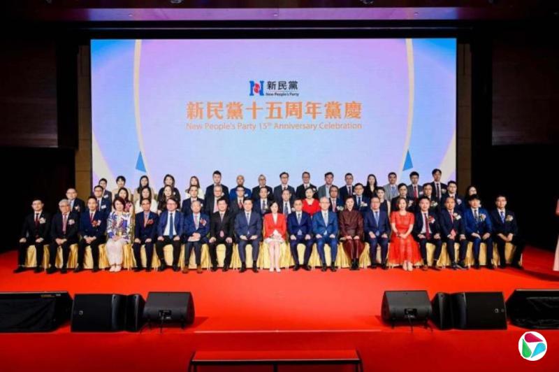 �����񵳳���15���꣺����֧�ָ۸�����ʩ��