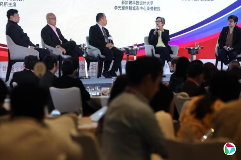 陈庆珠:小国同样拥有自主权与能动性