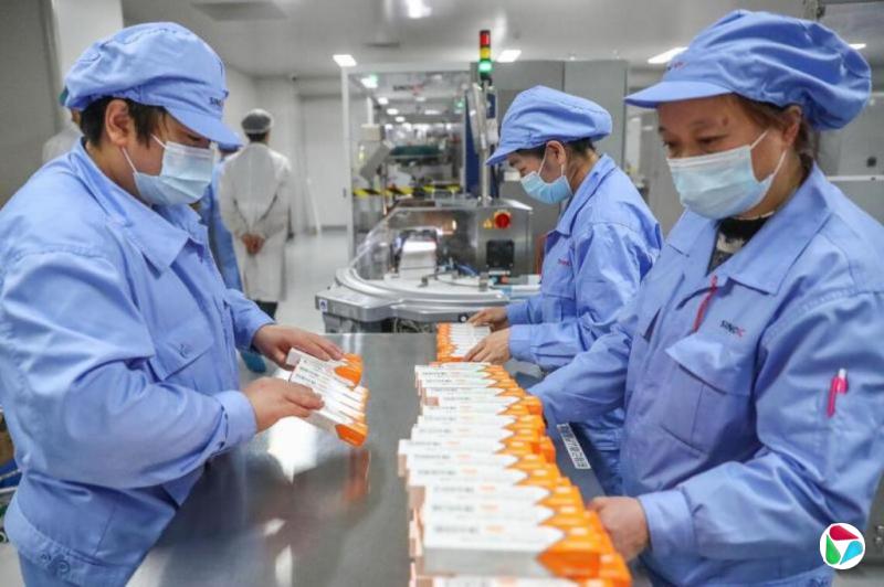 中国6月冠病疫情升温 新增近八万确诊病例