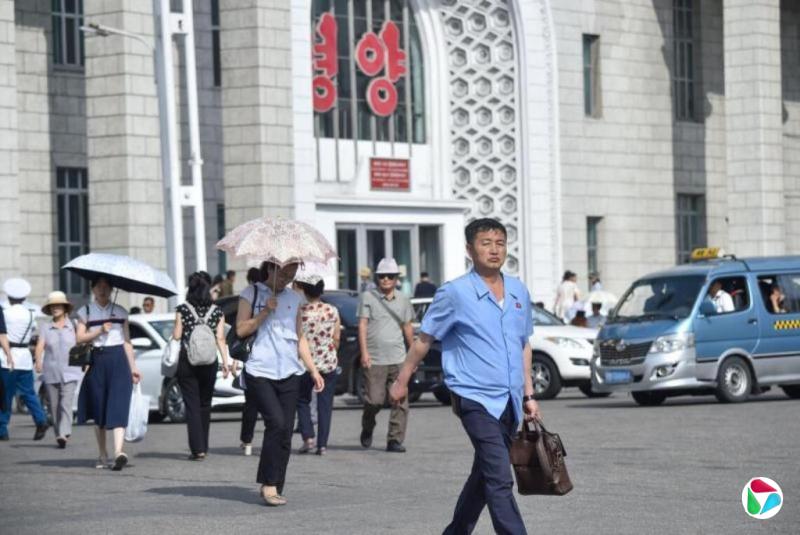 俄媒:朝鲜劳工“身价暴涨” 俄地方政府因工资过高放弃引进