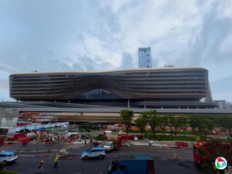 更便捷新皇岗口岸开关在即 恐冲击香港零售饮食业市道