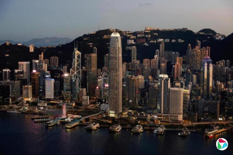 美国终止部分对港制裁 但未恢复香港特殊经贸地位