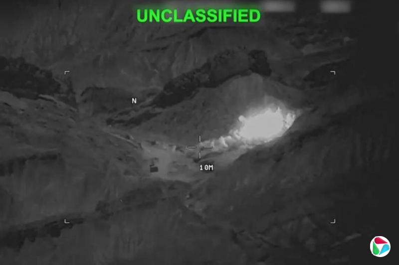 美国又一名士兵丧命 驻约旦美军死亡人数或将上升