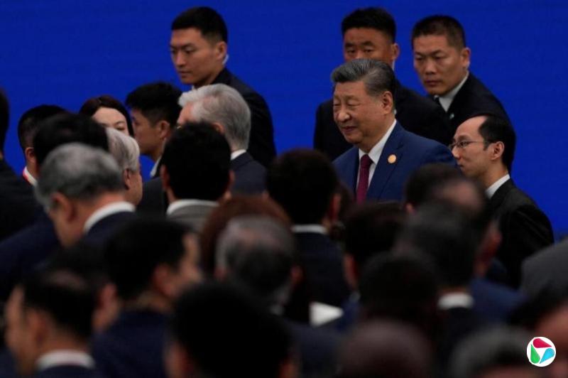 沈泽玮:中美争夺AI时代全球影响力