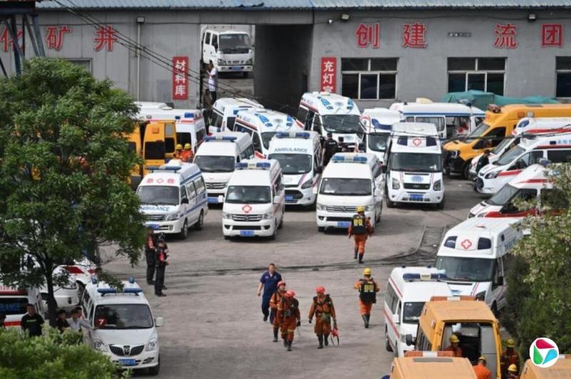 山西拟出台涉煤炭行业新规取缔隐蔽工作面