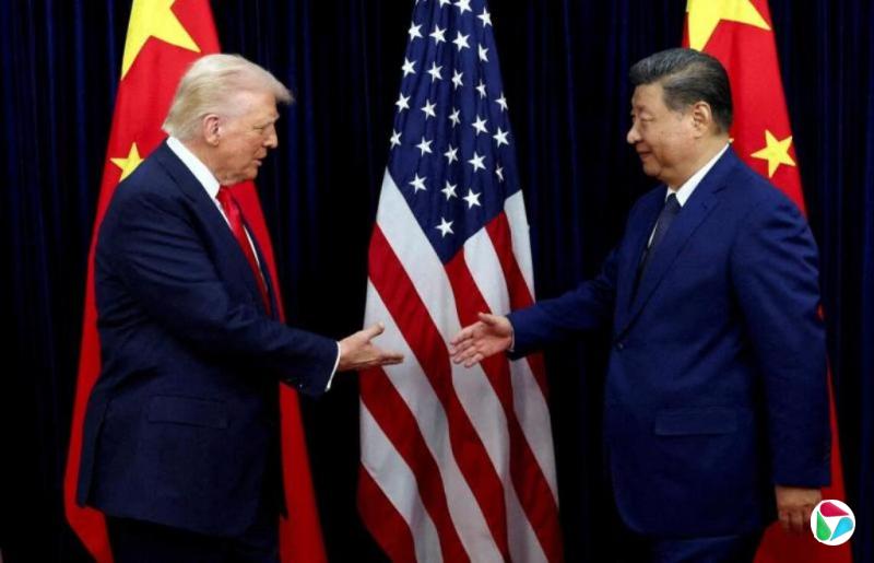 习近平访美前 北京或不理会特朗普新关税措施